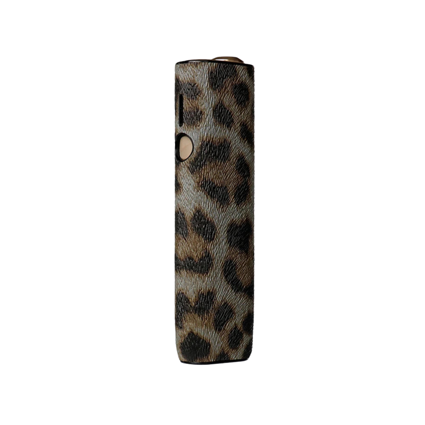 LEOPARD BLACK