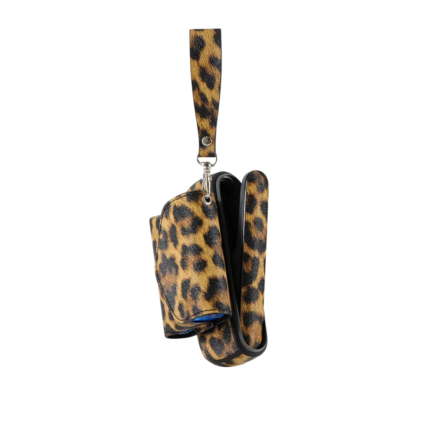 HOLDER SET LEOPARD