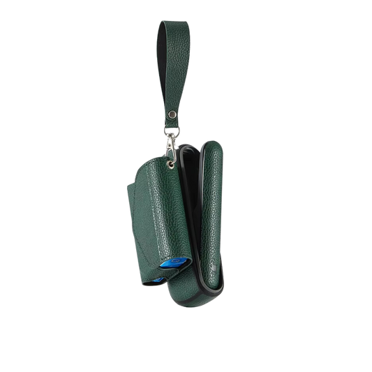 HOLDER SET GREEN