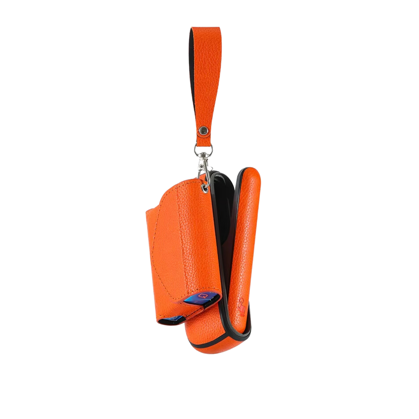 HOLDER SET ORANGE